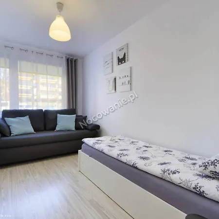 Apartament Melisa 2 *