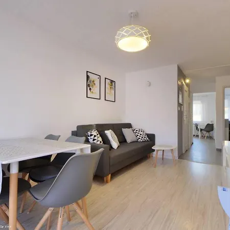 Apartament Melisa 2