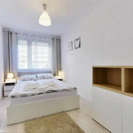 Apartament Melisa 2 *
