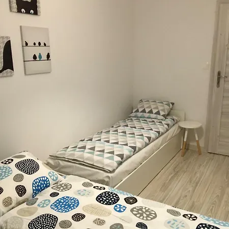 Melisa 2 Apartament Szklarska Poręba