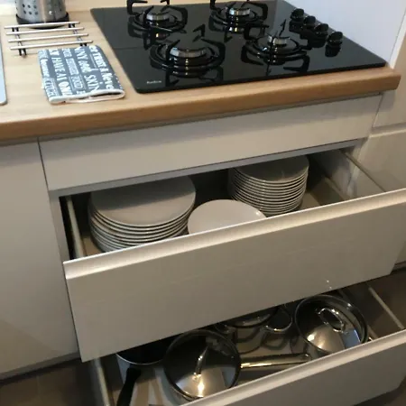 Apartman Melisa 2 Szklarska Poręba