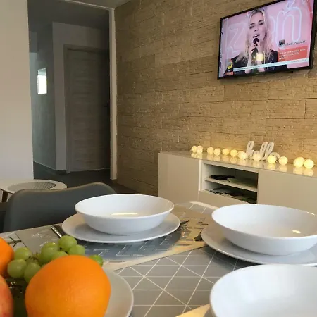 Melisa 2 Apartman Szklarska Poręba