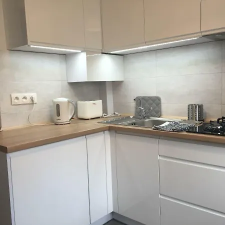 Melisa 2 Apartament Szklarska Poręba