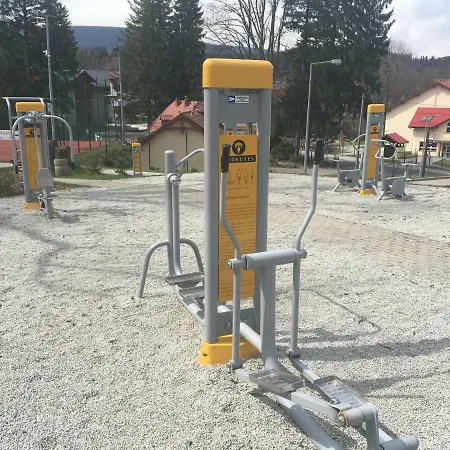 Melisa 2 * Szklarska Poręba