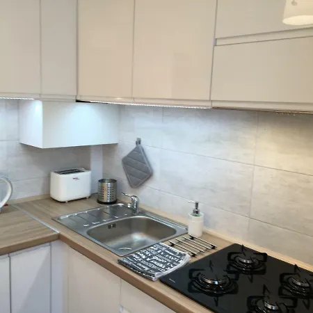Apartman Melisa 2 Szklarska Poręba
