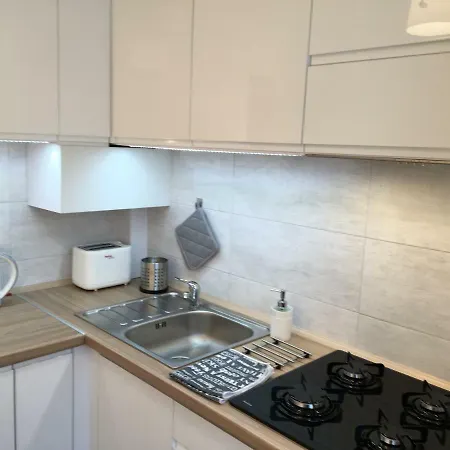 Apartament Melisa 2 Szklarska Poręba