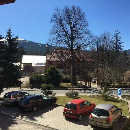 Apartment Melisa 2