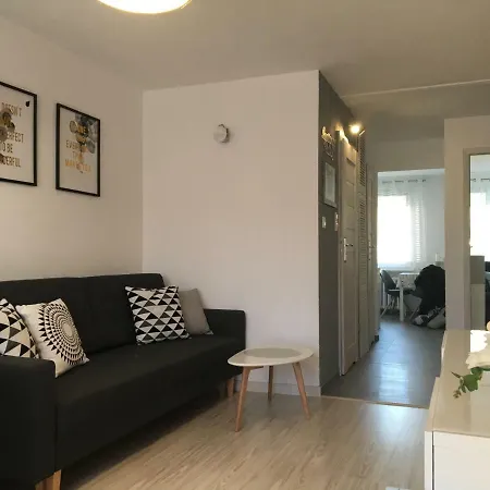 Melisa 2 Apartament *