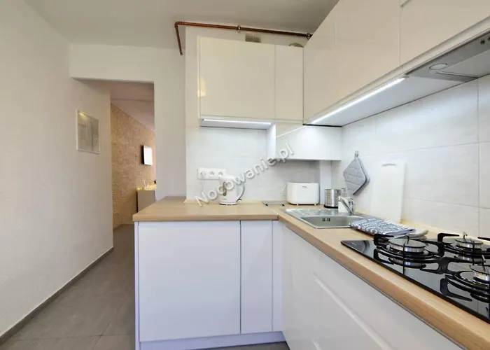 Melisa 2 Apartment *