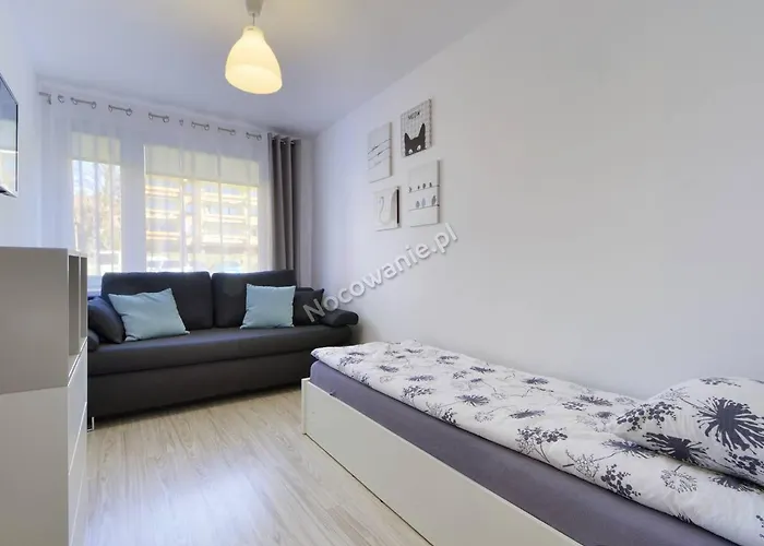 Apartment Melisa 2 *