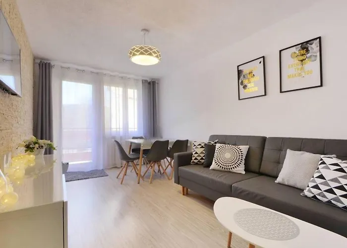 Melisa 2 Apartment Schreiberhau