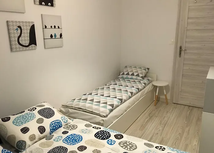 Melisa 2 Apartment Schreiberhau