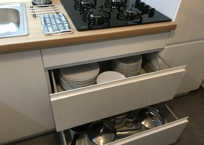 Apartment Melisa 2 Schreiberhau