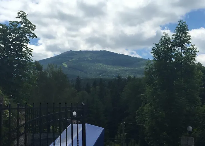 Melisa 2 Apartment *