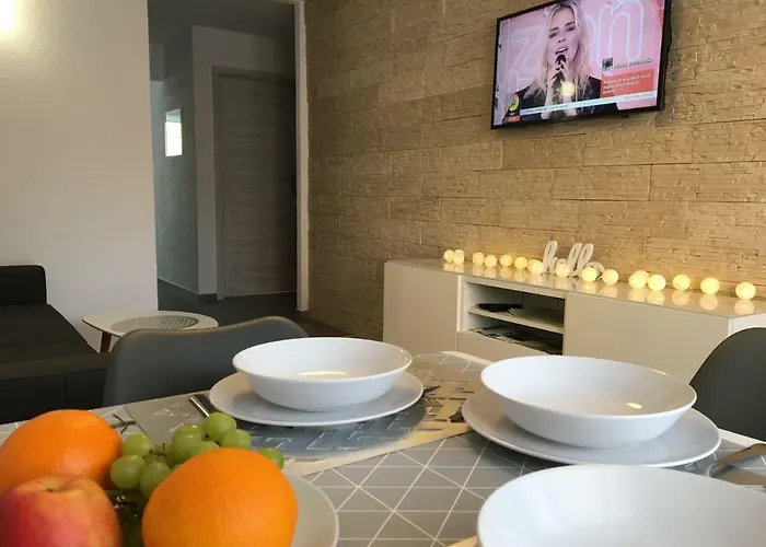 Melisa 2 Apartment Schreiberhau