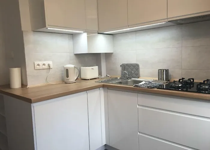 Melisa 2 Apartment Schreiberhau