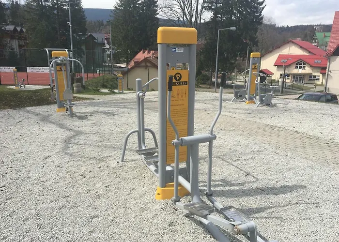 Melisa 2 * Schreiberhau