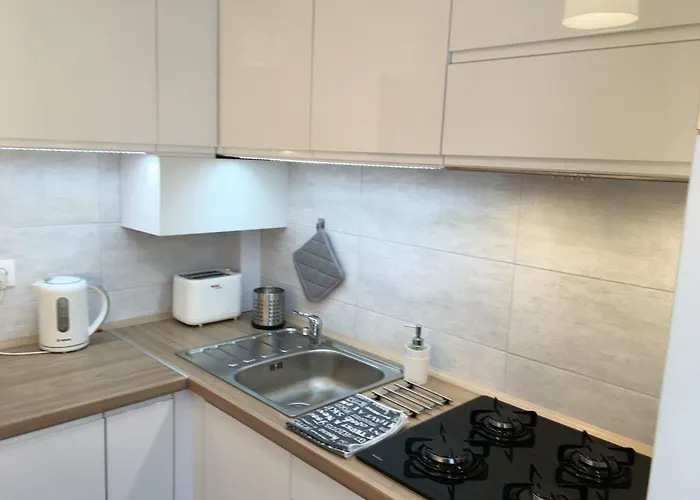 Apartment Melisa 2 Schreiberhau